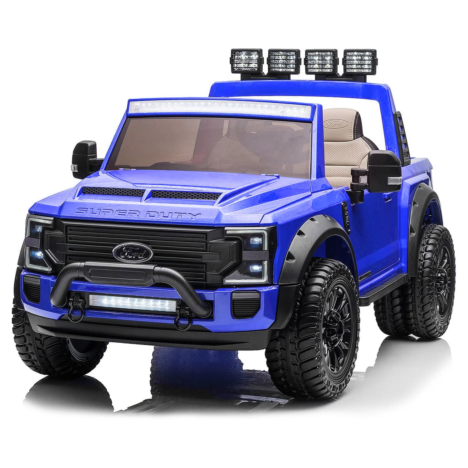 Ride On Cars Sale